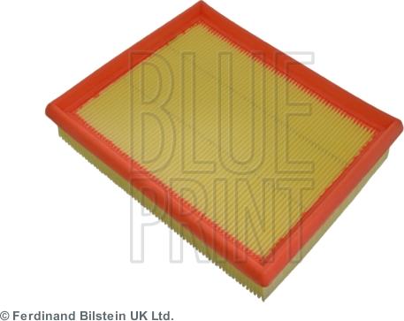 Blue Print ADP152209 - Air Filter, engine onlydrive.pro