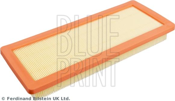 Blue Print ADP152204 - Air Filter, engine onlydrive.pro