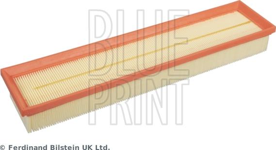 Blue Print ADP152201 - Oro filtras onlydrive.pro