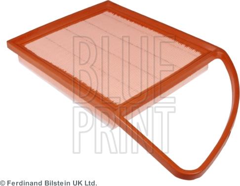 Blue Print ADP152207 - Air Filter, engine onlydrive.pro