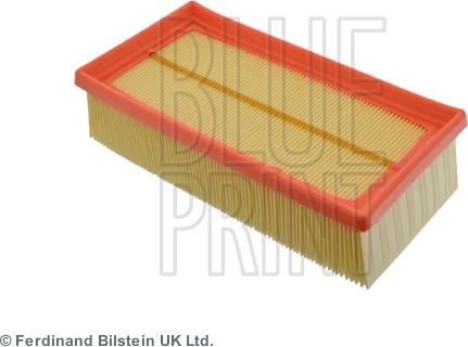 Blue Print ADP152214 - Air Filter, engine onlydrive.pro