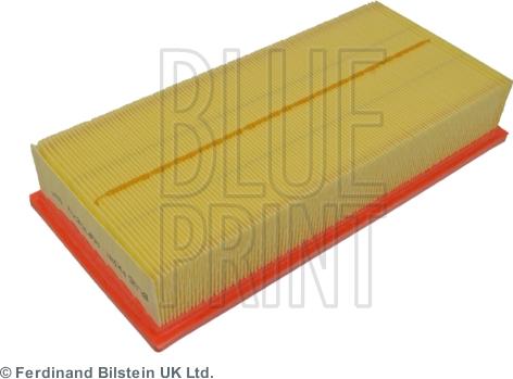 Blue Print ADP152212 - Air Filter, engine onlydrive.pro