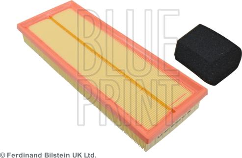 Blue Print ADP152220 - Air Filter, engine onlydrive.pro