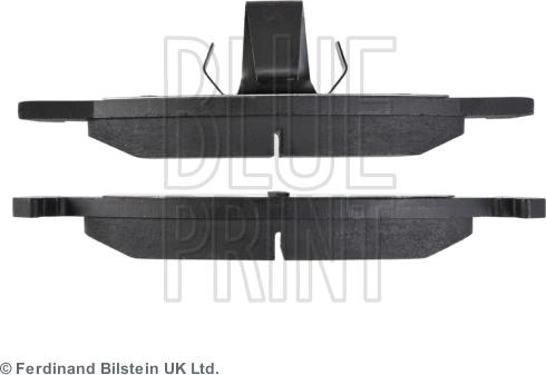 Blue Print ADR164222 - Brake Pad Set, disc brake onlydrive.pro