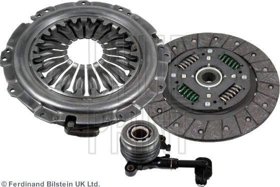 Blue Print ADR163045 - Clutch Kit onlydrive.pro