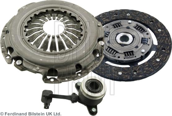 Blue Print ADR163057 - Clutch Kit onlydrive.pro