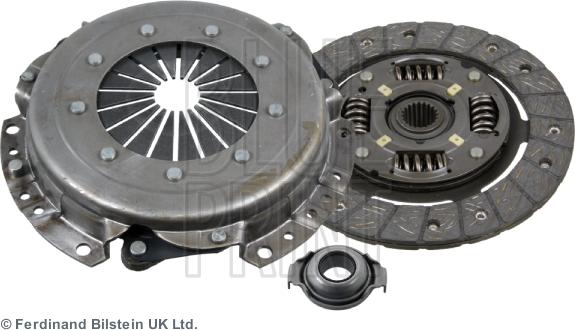 Blue Print ADR163005 - Clutch Kit onlydrive.pro