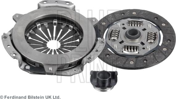 Blue Print ADR163006 - Clutch Kit onlydrive.pro