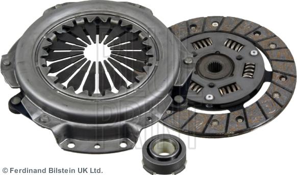 Blue Print ADR163008 - Clutch Kit onlydrive.pro