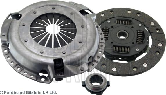 Blue Print ADR163003 - Clutch Kit onlydrive.pro