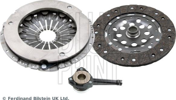 Blue Print ADR163030 - Clutch Kit onlydrive.pro