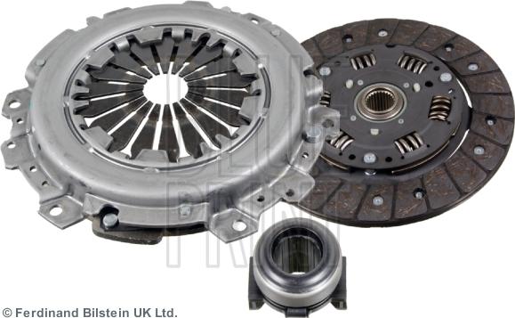 Blue Print ADR163020 - Clutch Kit onlydrive.pro