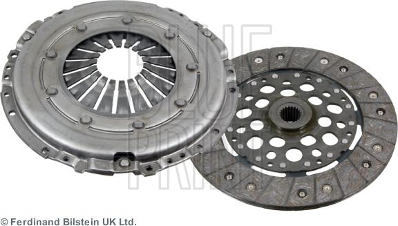 Blue Print ADR163021 - Clutch Kit onlydrive.pro