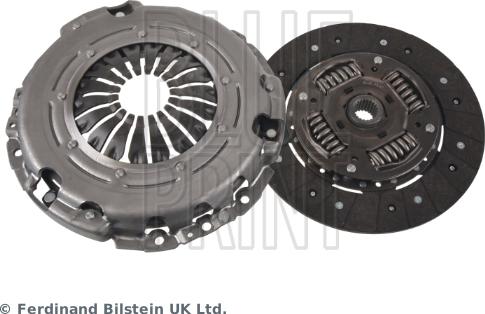 Blue Print ADR163078 - Clutch Kit onlydrive.pro