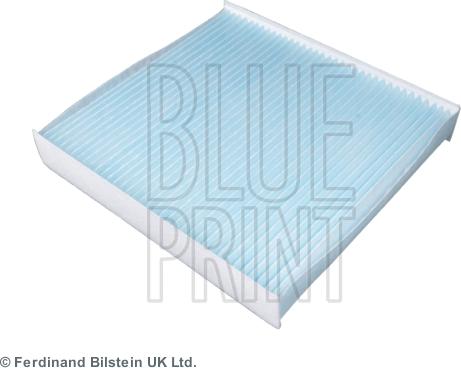 Blue Print ADR162508 - Filter, interior air onlydrive.pro