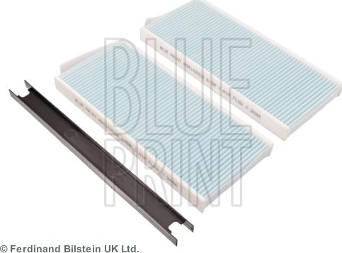 Blue Print ADR162502 - Filter, interior air onlydrive.pro