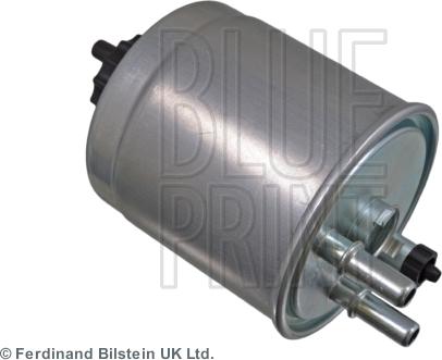 Blue Print ADR162306 - Fuel filter onlydrive.pro