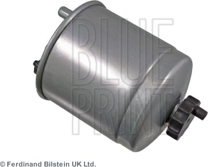 Blue Print ADR162306 - Fuel filter onlydrive.pro