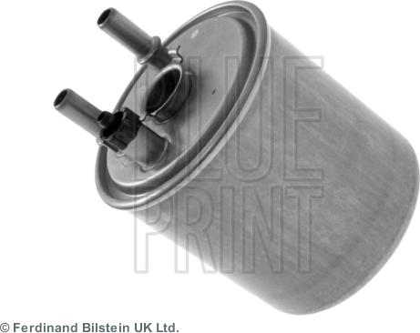 Blue Print ADR162302C - Fuel filter onlydrive.pro