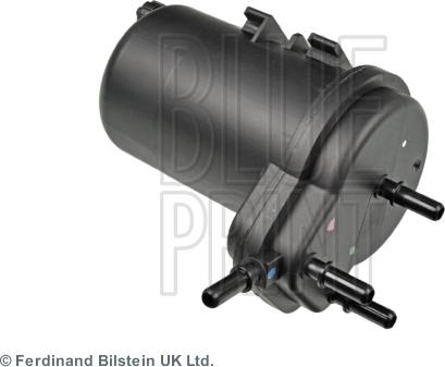 Blue Print ADR162310 - Fuel filter onlydrive.pro