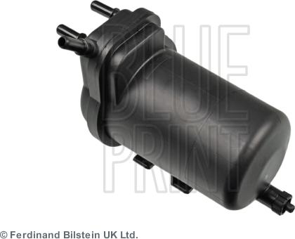 Blue Print ADR162310 - Fuel filter onlydrive.pro