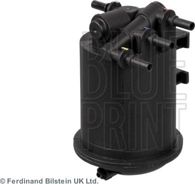 Blue Print ADR162313 - Fuel filter onlydrive.pro