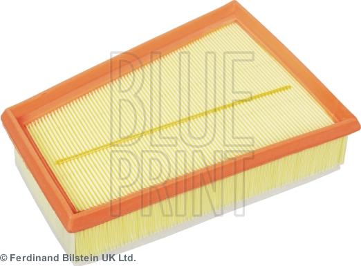 Blue Print ADR162206 - Air Filter, engine onlydrive.pro