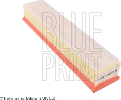 Blue Print ADR162201 - Air Filter, engine onlydrive.pro