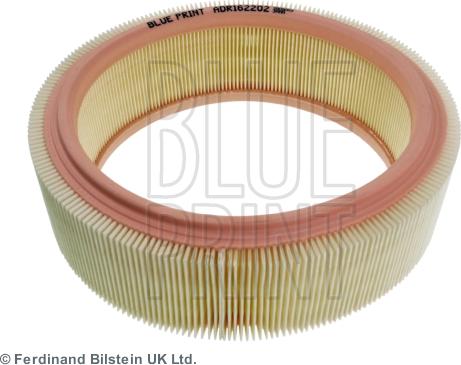 Blue Print ADR162202 - Air Filter, engine onlydrive.pro