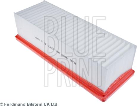 Blue Print ADR162207 - Air Filter, engine onlydrive.pro