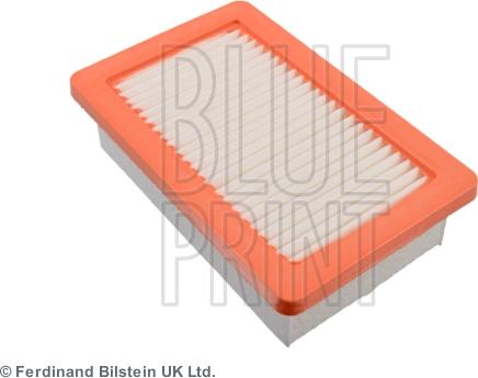 Blue Print ADR162220 - Air Filter, engine onlydrive.pro