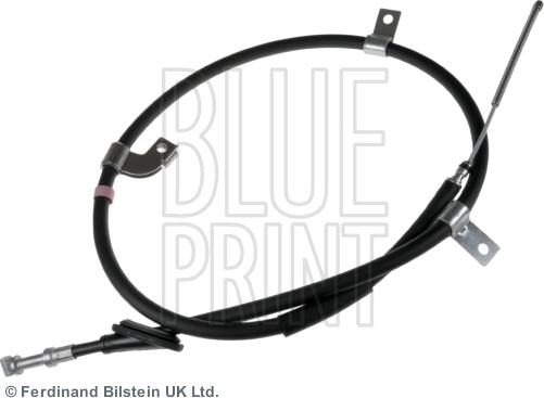 Blue Print ADS74633 - Cable, parking brake onlydrive.pro