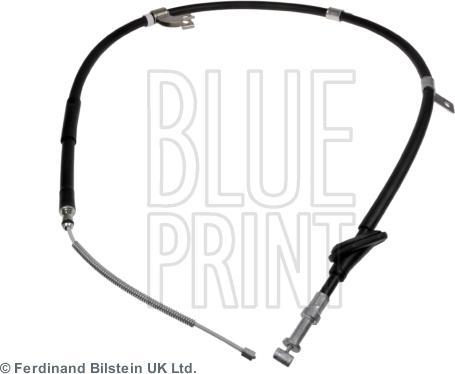 Blue Print ADS74625 - Cable, parking brake onlydrive.pro