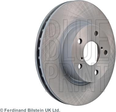 Blue Print ADS74308 - Brake Disc onlydrive.pro