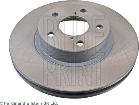 Blue Print ADS74308 - Brake Disc onlydrive.pro