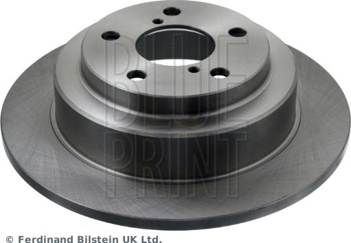 Blue Print ADS74307 - Brake Disc onlydrive.pro