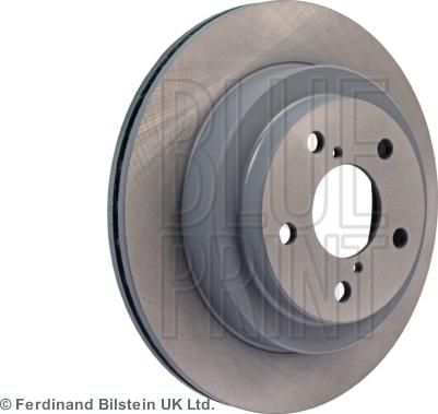 Blue Print ADS74319 - Brake Disc onlydrive.pro