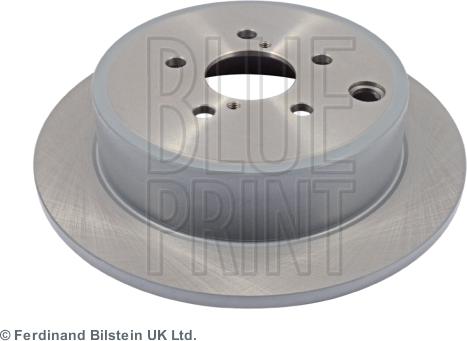 Blue Print ADS74333 - Brake Disc onlydrive.pro