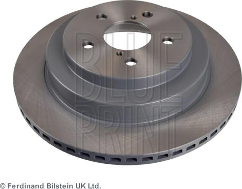 Blue Print ADS74332 - Brake Disc onlydrive.pro