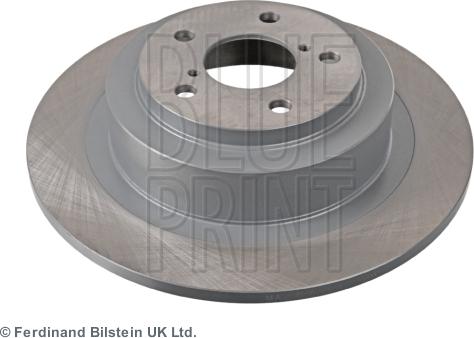 Blue Print ADS74321 - Brake Disc onlydrive.pro