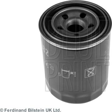 Blue Print ADS72105 - Oil Filter onlydrive.pro