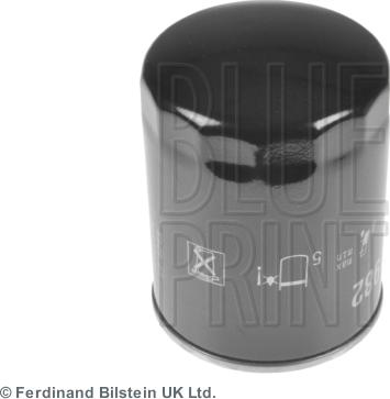 Blue Print ADS72105 - Oil Filter onlydrive.pro