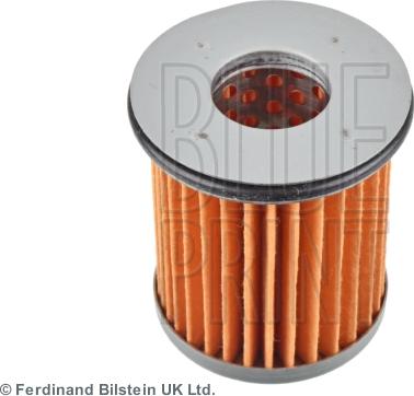 Blue Print ADS72107 - Hydraulic Filter, automatic transmission onlydrive.pro