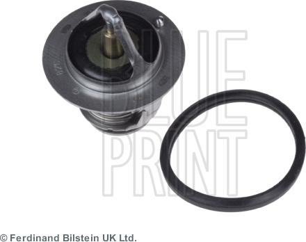 Blue Print ADT39208 - Coolant thermostat / housing onlydrive.pro