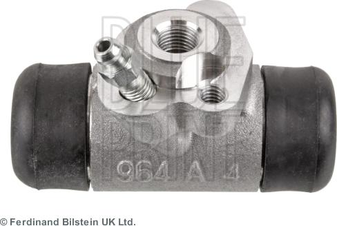 Blue Print ADT34444 - Wheel Brake Cylinder onlydrive.pro