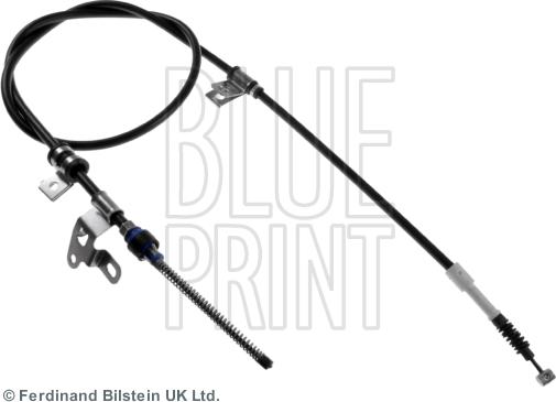 Blue Print ADT346346 - Cable, parking brake onlydrive.pro