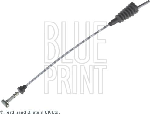 Blue Print ADT346322 - Cable, parking brake onlydrive.pro