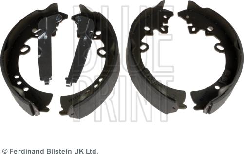 Blue Print ADT34174 - Brake Shoe Set onlydrive.pro