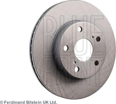 Blue Print ADT34394 - Brake Disc onlydrive.pro