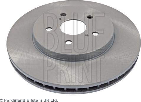 Blue Print ADT343192 - Brake Disc onlydrive.pro